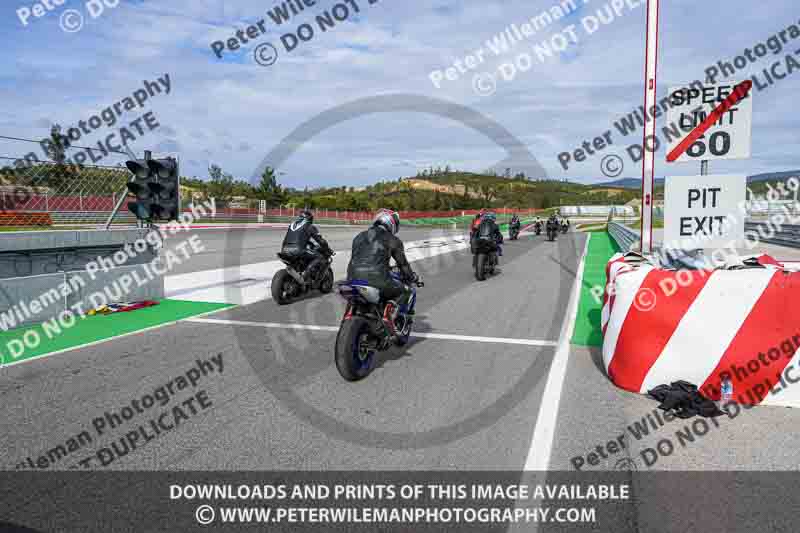 May 2023;motorbikes;no limits;peter wileman photography;portimao;portugal;trackday digital images